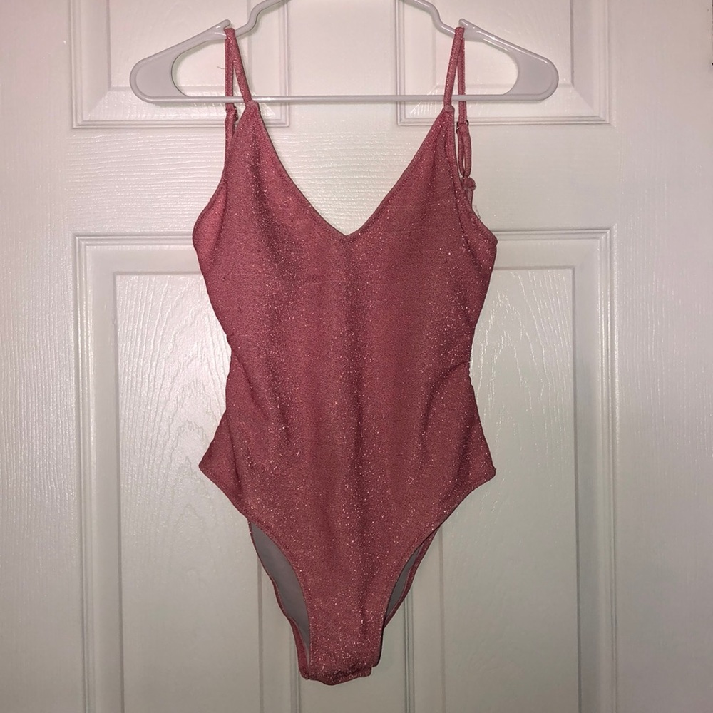 Shein one piece